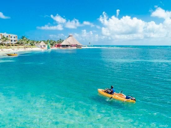 Club Med Cancún Resort