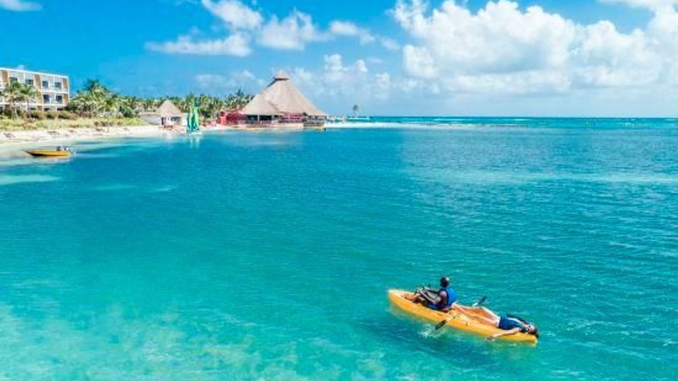 Club Med Cancún Resort