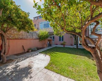 Uliveto' s Apartment - Elmas - Vista del exterior