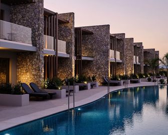 Utopia Blu Hotel - Tigaki