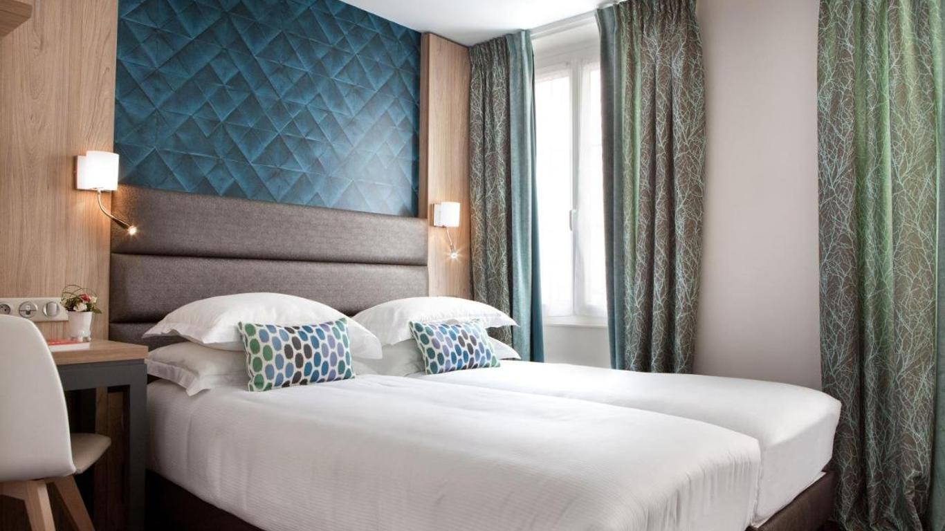 Serotel Suites