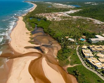Costa dos Coqueiros - Imbassai