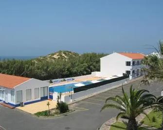 Hotel Eira Da Pedra - Vila Nova de Milfontes