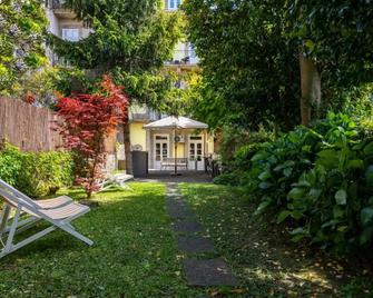 Oporto Collection Rosario- Luxury Suites - Oporto - Patio