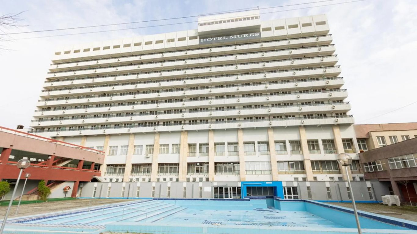 Hotel Mures
