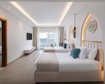 Sunrise Remal Beach Resort - Sharm el-Sheij - Habitación