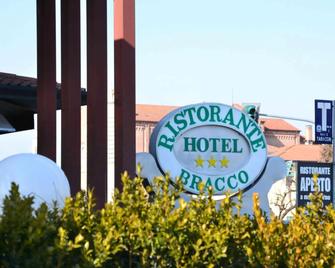 Hotel Bracco - Camposampiero - Gebäude