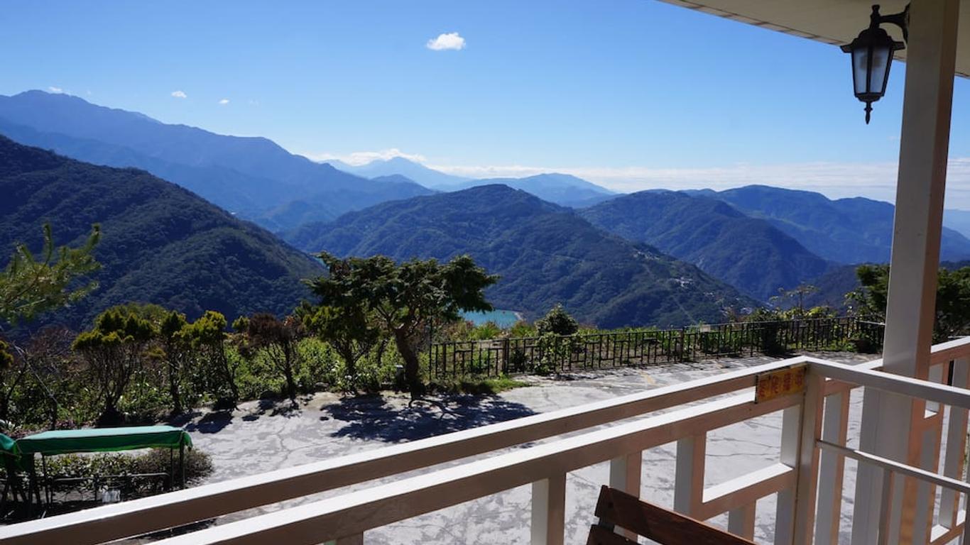山水緣