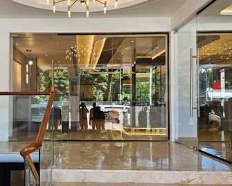 Mount Manor - Madrás - Lobby