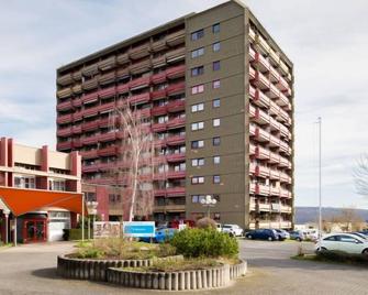 Apartment A907 by Interhome - Lahnstein - Gebäude