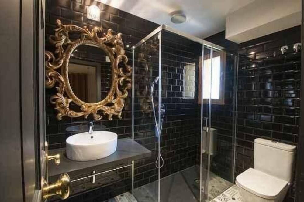 Hotel Rural La Viña - Only Adults - San Rafael - Bathroom