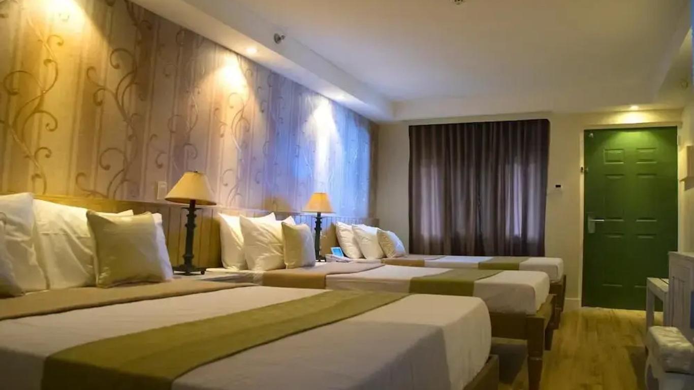 Sola Hotel