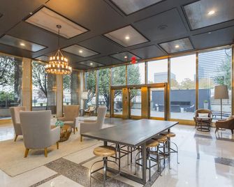 Mint House at The Reserve - Nashville - Lobby