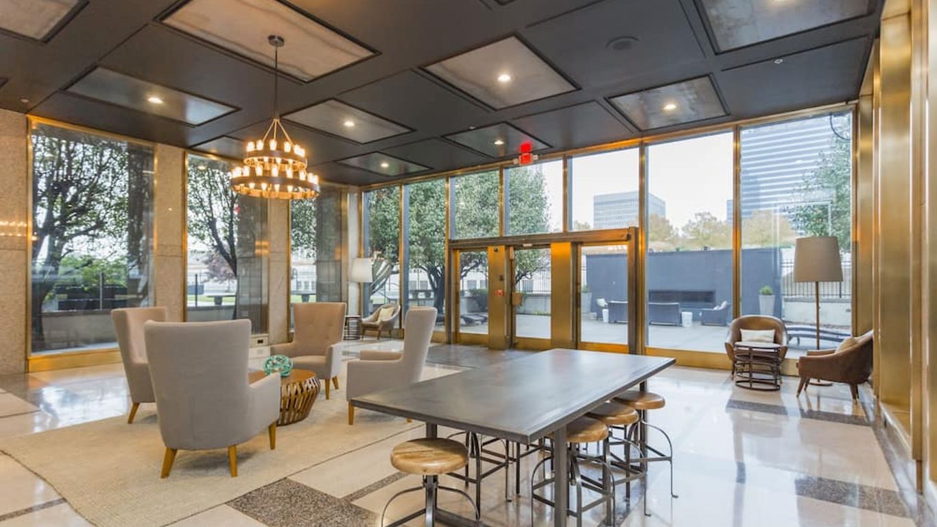 Mint House at The Reserve