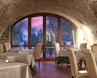 A Dream Location For An Unforgettable Holiday - Soiano del Lago - Restaurant