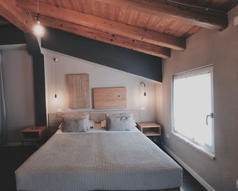 Bardoliners - Bardolino - Bedroom