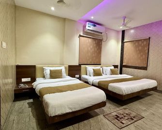 Pancham Rest House - Raurkela - Spa