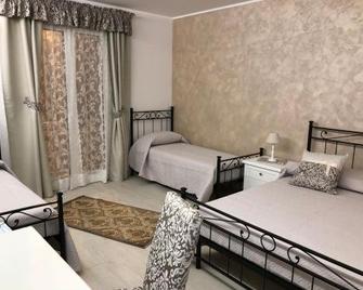 Maison Bijou B&B - Avola - Habitación
