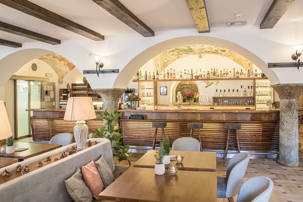 Hotel Tiefenbrunner - Kitzbühel