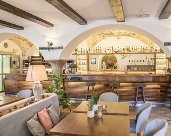 Hotel Tiefenbrunner - Kitzbühel