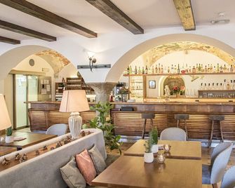 Hotel Tiefenbrunner - Kitzbühel