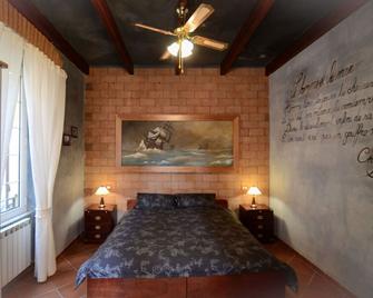 Racconti Di Mare - 5 Terre Jre - La Spezia - Bedroom