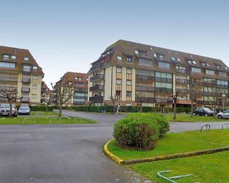 Le Grand Cap by Interhome - Villers-sur-Mer - Gebäude