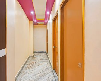 OYO 65779 Green Guest House - Konnagar