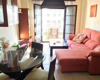 Apartamentos Turisticos Taymar - Chiclana de la Frontera