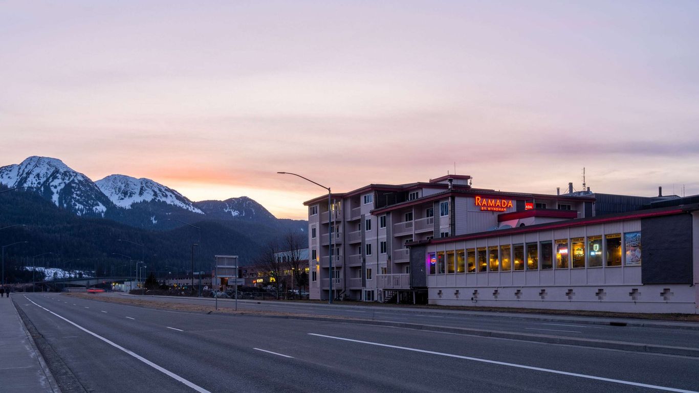 Ramada by Wyndham Juneau