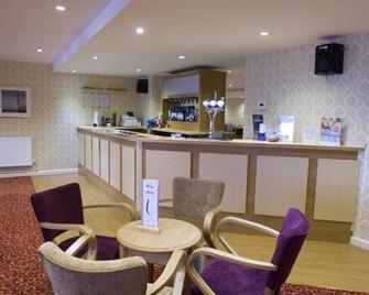 New Beach Hotel - Great Yarmouth - Bar