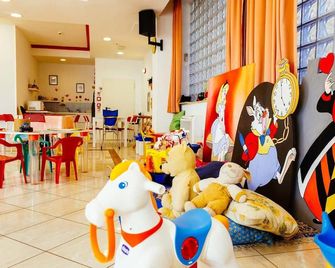 Hotel Royal - Cattolica - Restaurace