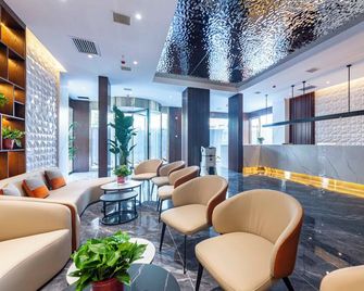 Shu Man Hotel - Xi'an
