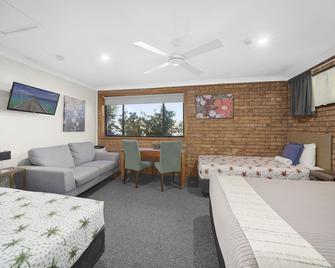 Woongarra Motel - North Haven - Habitación