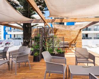 Departamento en Punta del Este - Punta del Este - Patio