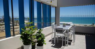 The Gerald Apartment Hotel - Geraldton - Balcony