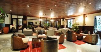 Hotel La Mada - Nairobi - Lounge