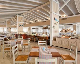 Kipriotis Village Resort - קוס - מסעדה