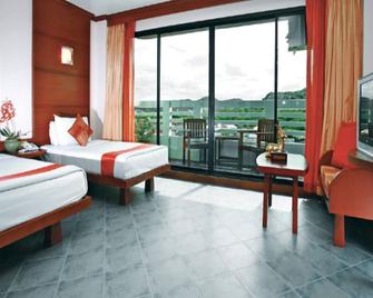 Hua Hin Loft - Hua Hin - Chambre