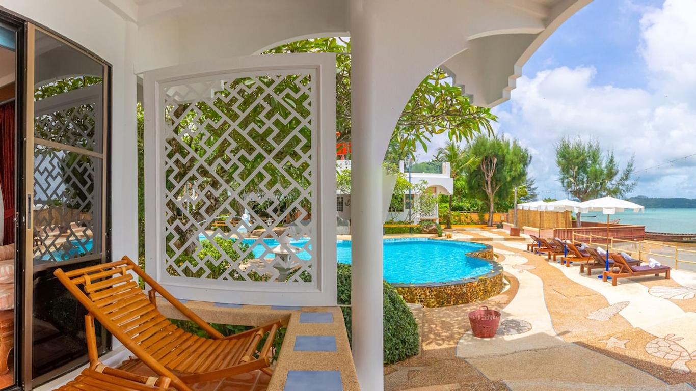 Aochalong Villa Resort & Spa - Sha Plus