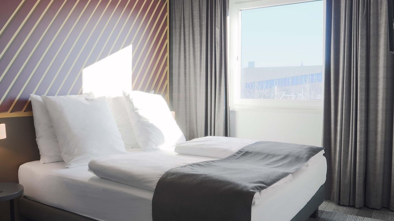 B&B Hotel Böblingen