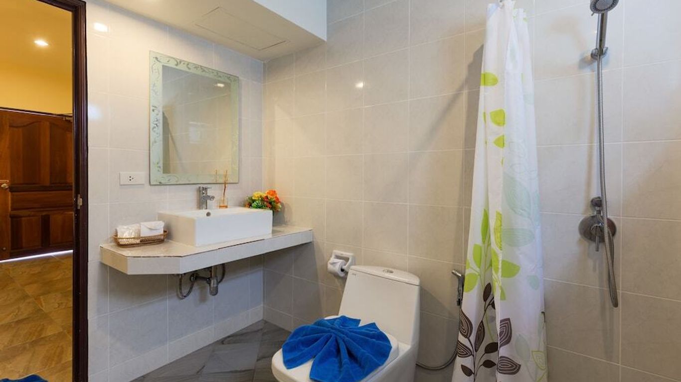 波羅的海屋夏拉雅飯店