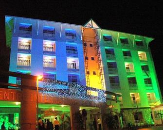 Centre International de Séjour - Hostel - Fort-de-France - Building