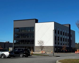 Xstay Suites Mansfield - Mansfield - Building