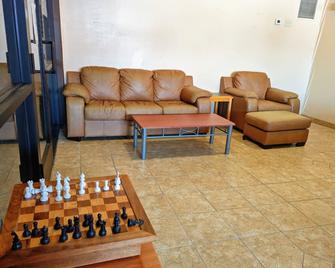 OYO Hotel Redwood Falls Near Jackpot Casino - Redwood Falls - Accommodatie extra