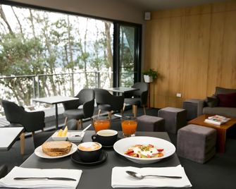 Diana Alpine Lodge - Falls Creek - Restaurant
