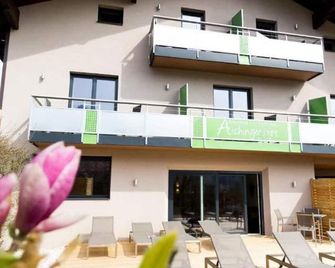 Aichingerwirt - Mondsee - Edificio
