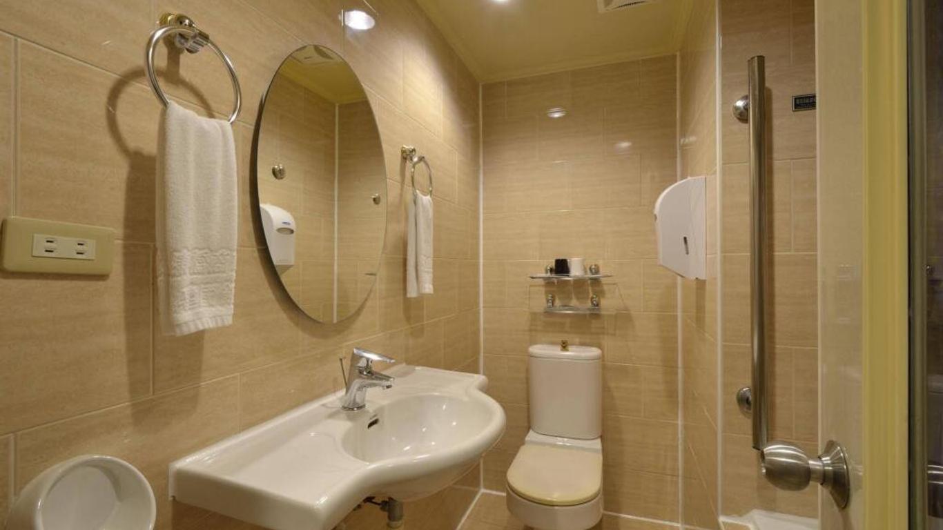 Goodness Hotel