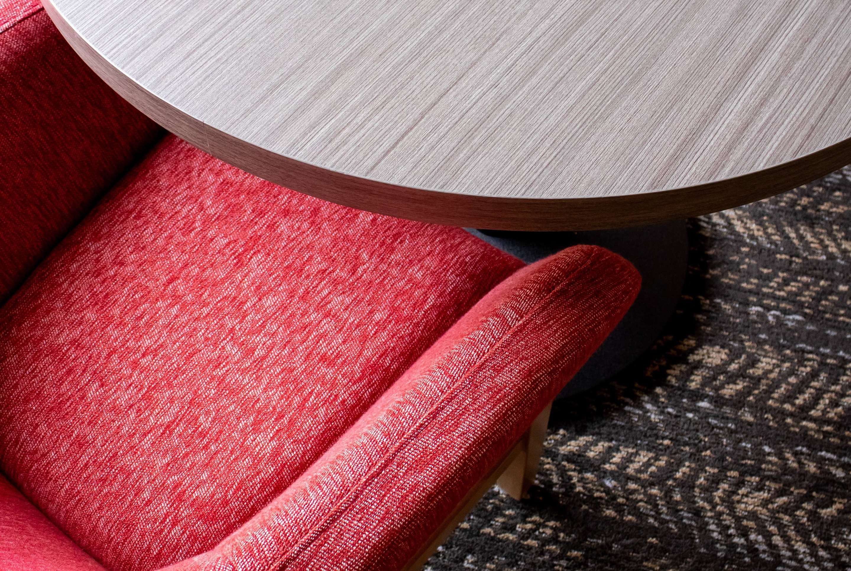 Room amenity view of Railroad Pass Hotel and Casino Ramada by Wyndham