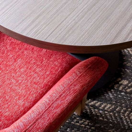 Room amenity view of Railroad Pass Hotel and Casino Ramada by Wyndham